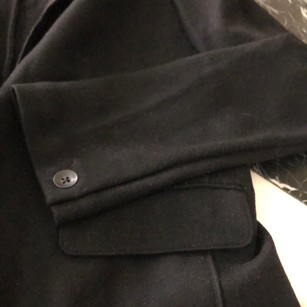 Rag & Bone Blazer W/One Button Closure - image 4